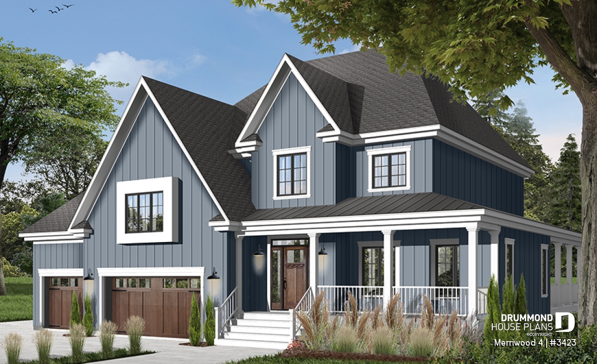 Color version 3 - Front - Merriwood 4