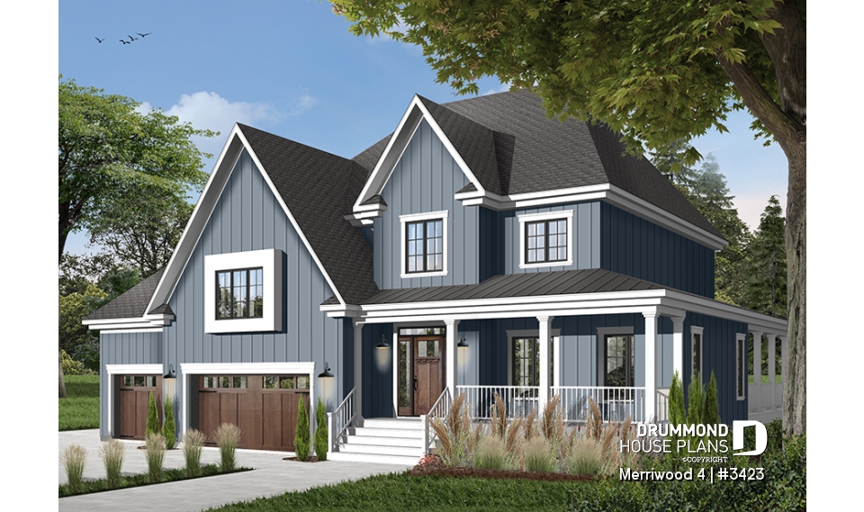 Color version 3 - Front - Merriwood 4