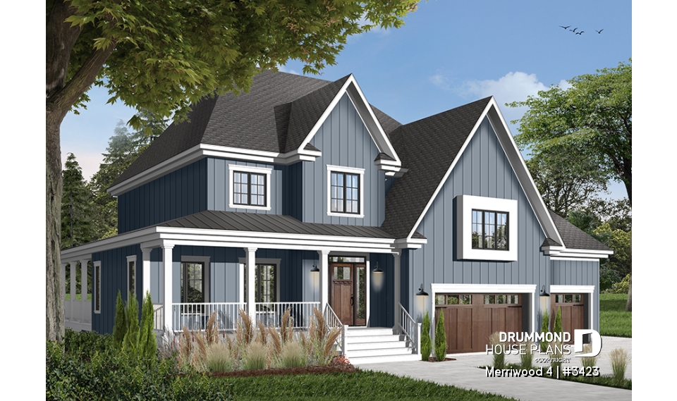 Color version 3 - Front - Merriwood 4