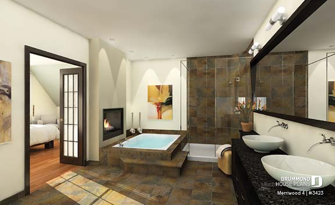 interior view - Merriwood 4