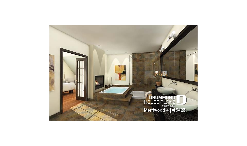 interior view - Merriwood 4