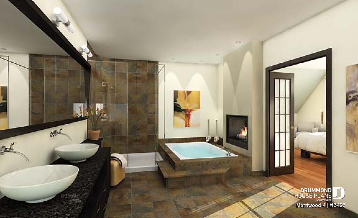 interior view - Merriwood 4