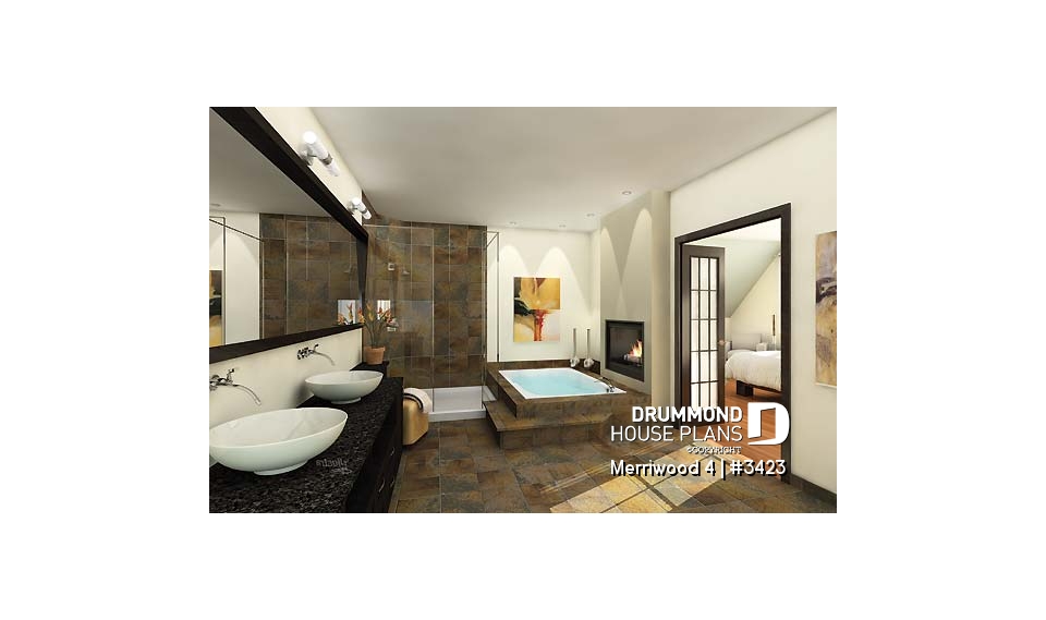 interior view - Merriwood 4