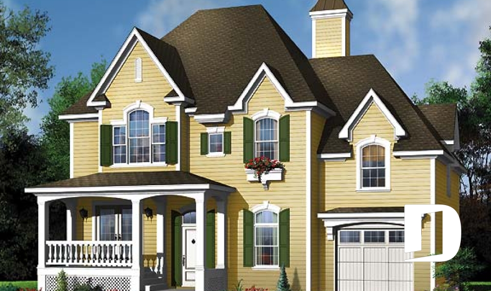 front - BASE MODEL -  - Vilma