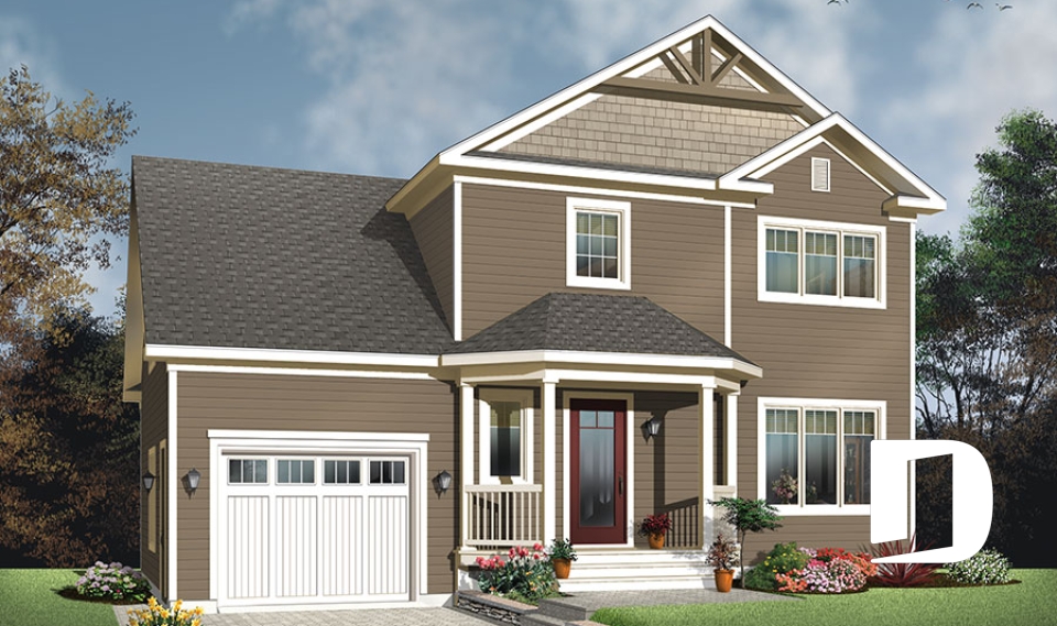 front - BASE MODEL -  - Meslay 2