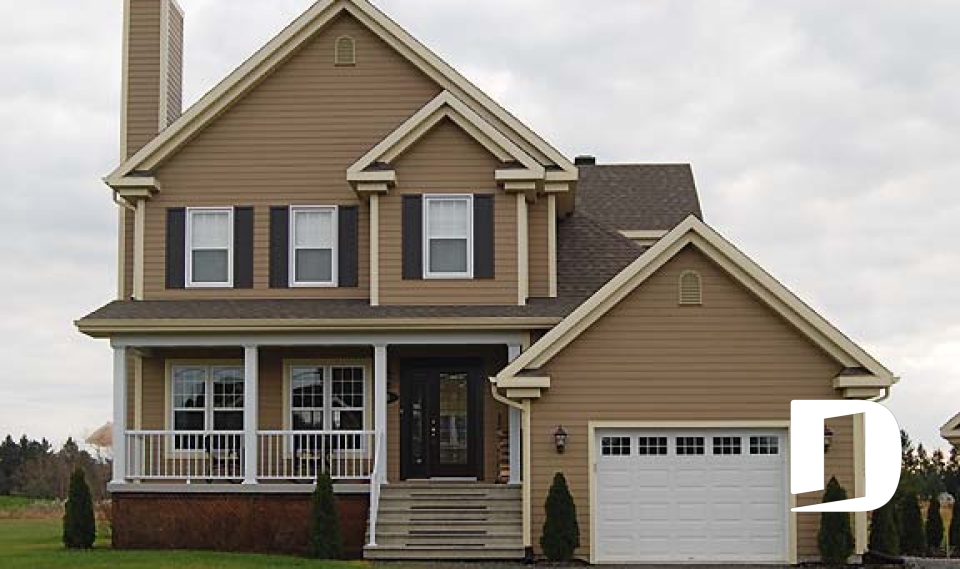 Photo front - Dempsey