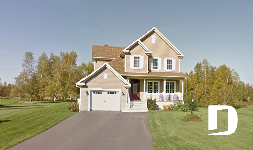 Photo front - Dempsey 2