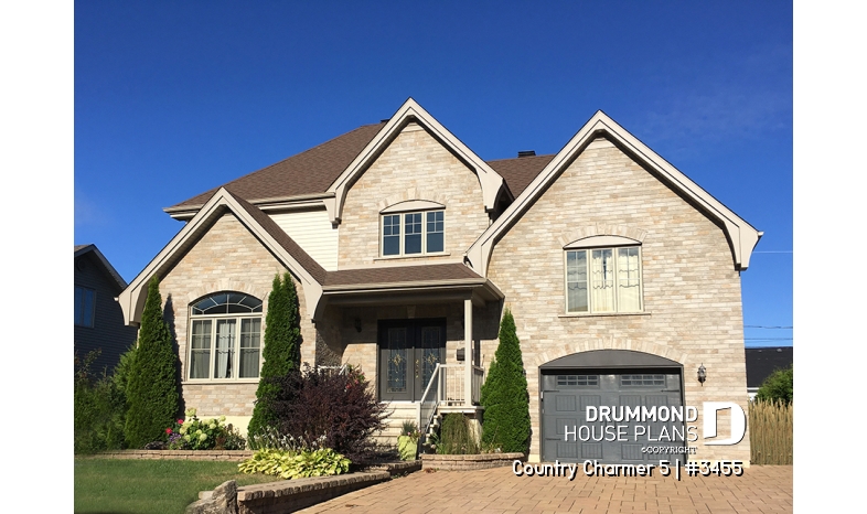 Photo front - Country Charmer 5