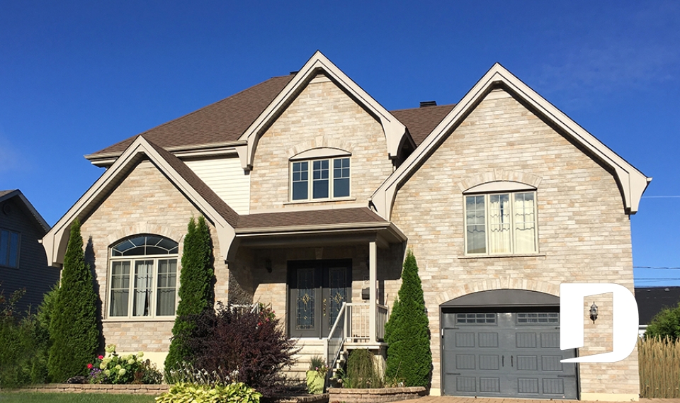 Photo front - Country Charmer 5