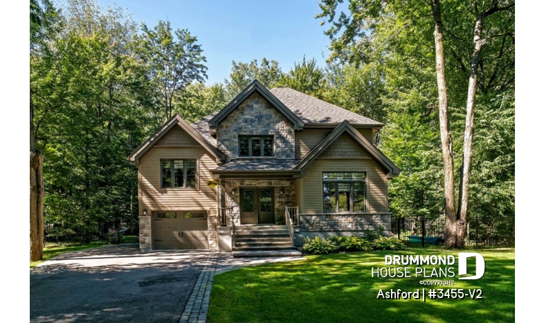 Photo front - Ashford