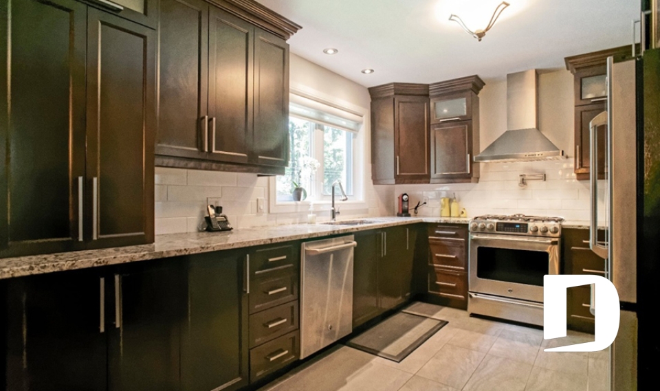 Photo Kitchen - Ashford