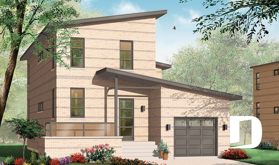 front - BASE MODEL -  - Sallinger