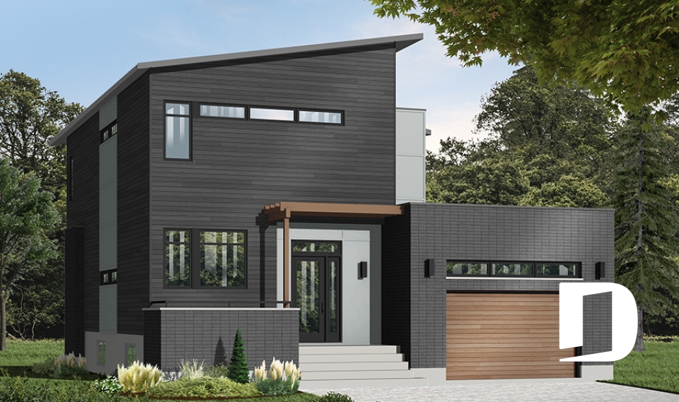 Color version 4 - Front -  - Sallinger 2