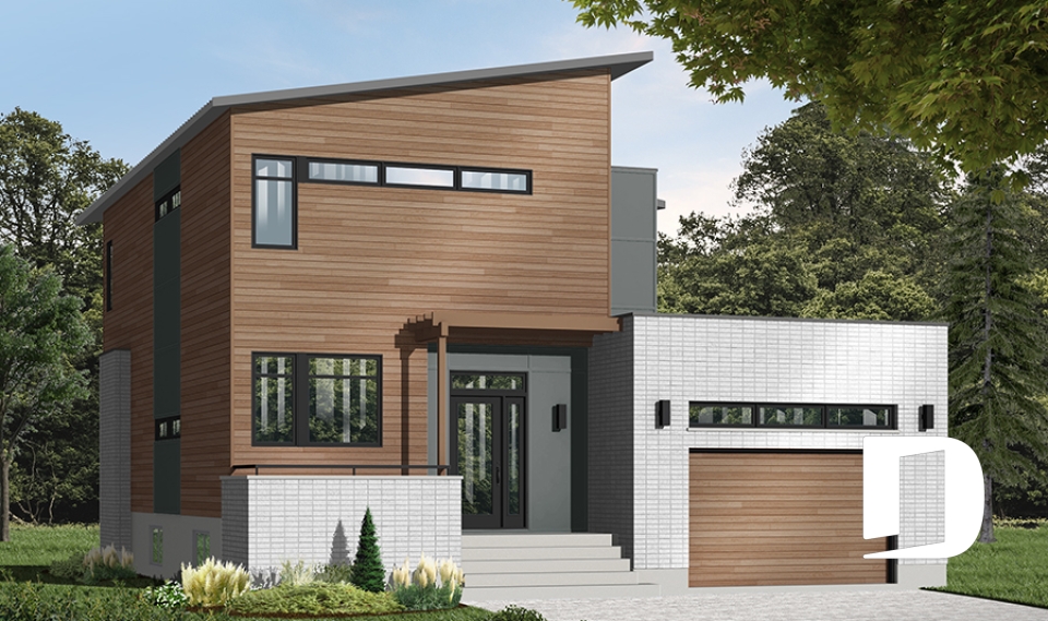 front - BASE MODEL -  - Sallinger 2