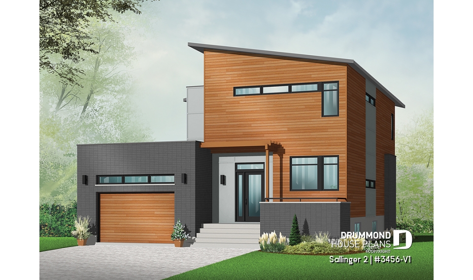 front - ORIGINAL MODEL - Sallinger 2