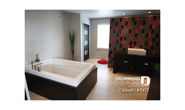 Photo Bathroom - Caldwell