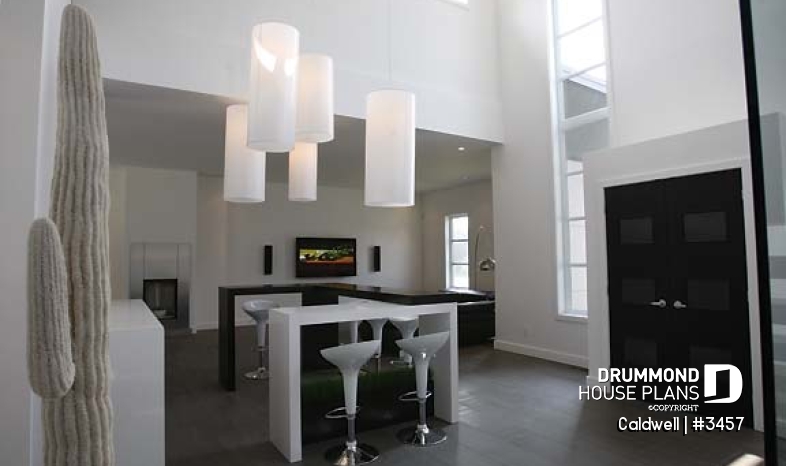 Photo Foyer - Caldwell