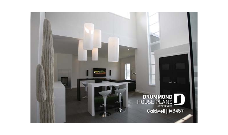 Photo Foyer - Caldwell