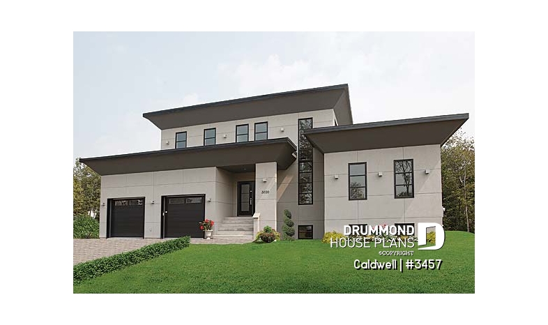 Photo front - Caldwell