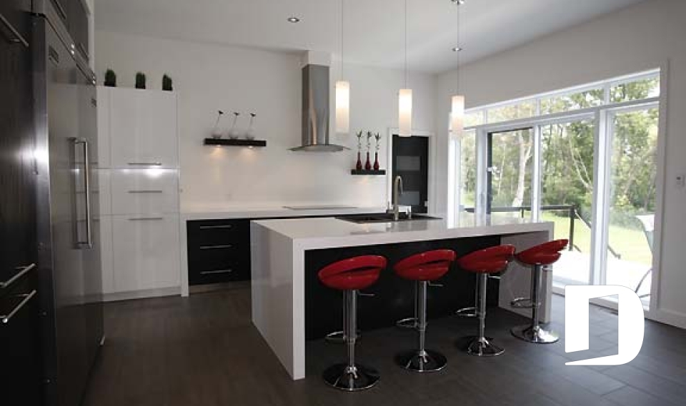 Photo Kitchen - Caldwell