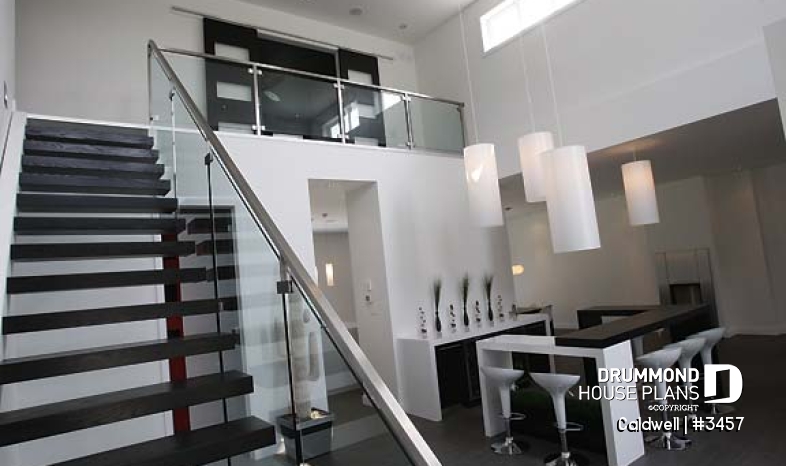 Photo Stairs - Caldwell