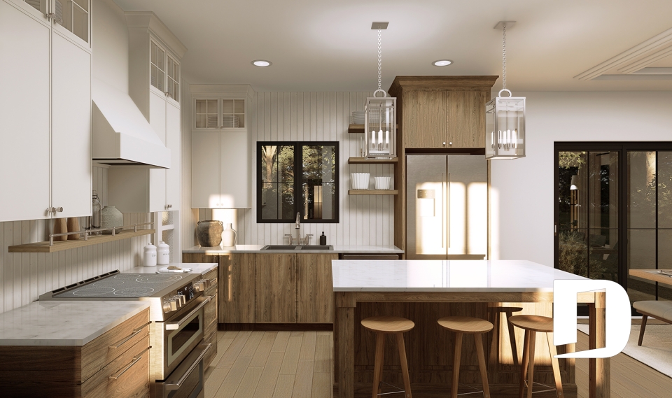 Photo Kitchen - Gloria