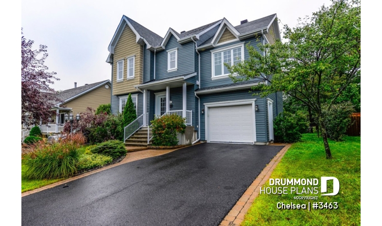 Photo front - Chelsea