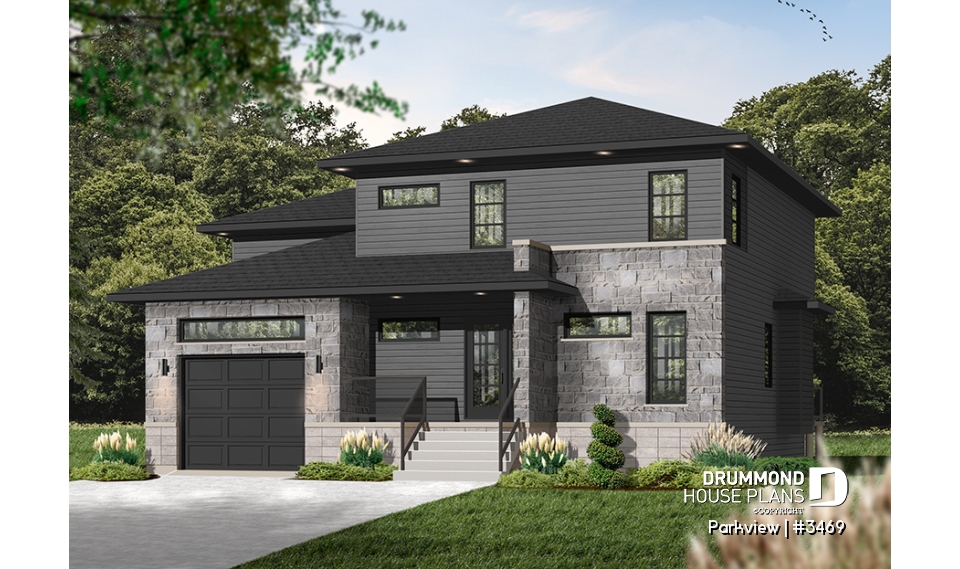 Color version 2 - Front - Parkview