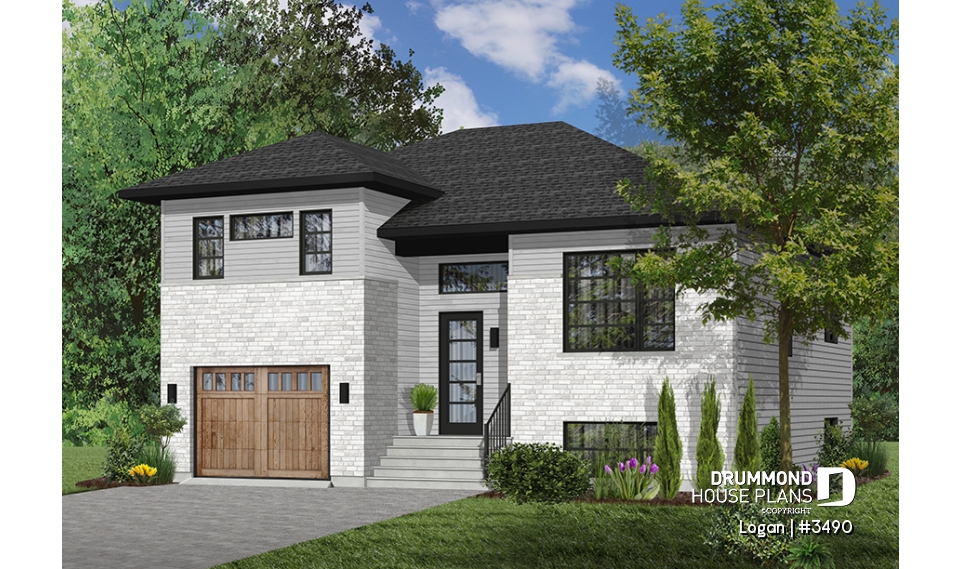 Color version 2 - Front - Logan