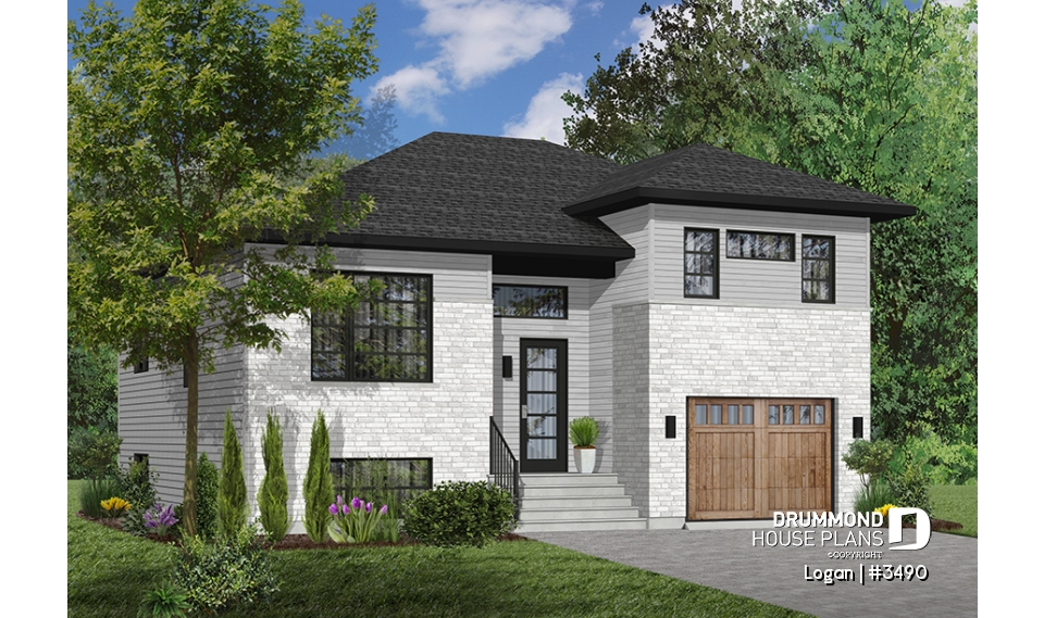 Color version 2 - Front - Logan