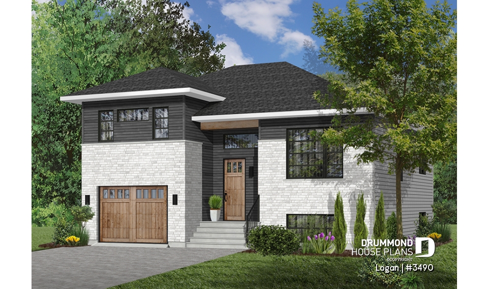 Color version 4 - Front - Logan