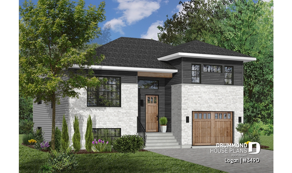 Color version 4 - Front - Logan