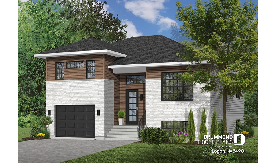 Color version 6 - Front - Logan