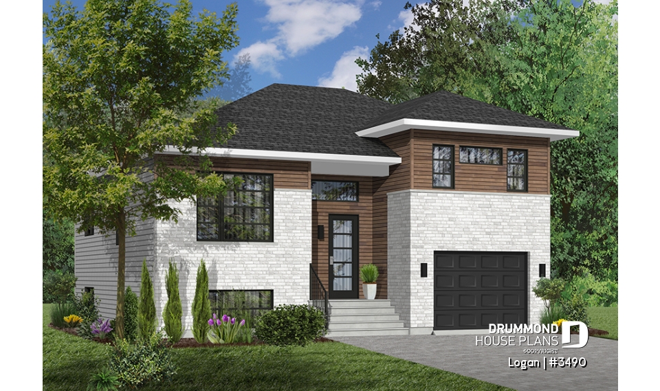 Color version 6 - Front - Logan