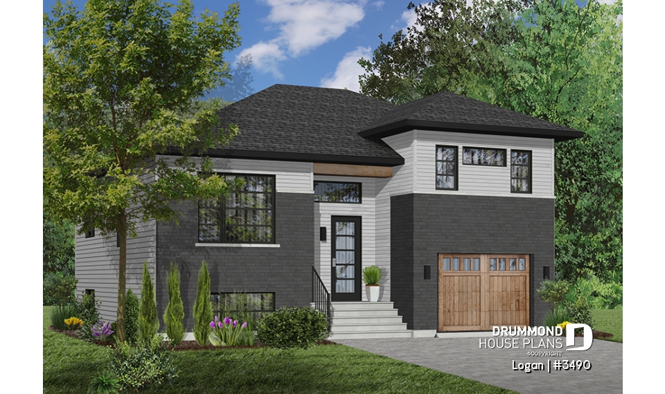 Color version 7 - Front - Logan