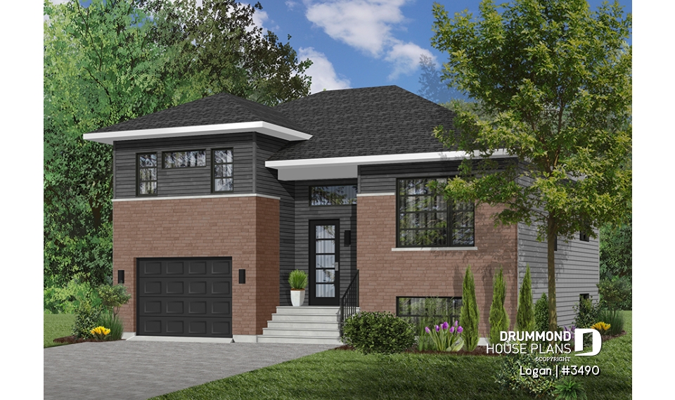 Color version 8 - Front - Logan