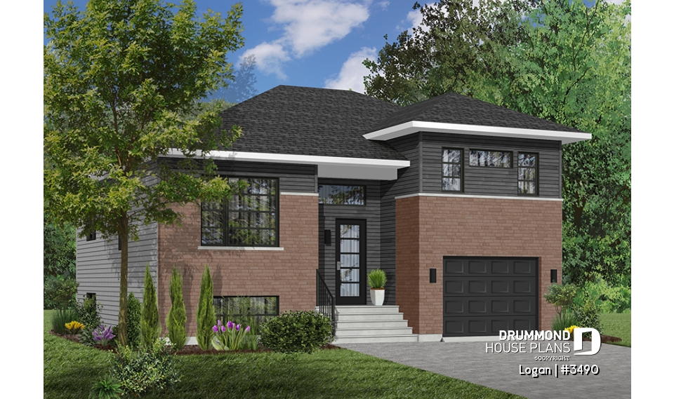 Color version 8 - Front - Logan