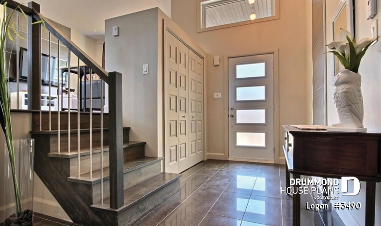 Photo Foyer - Logan