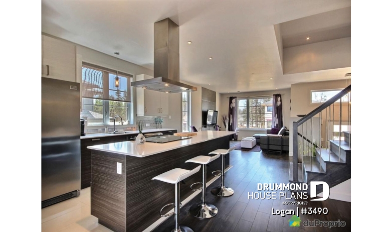 Photo Kitchen - Logan