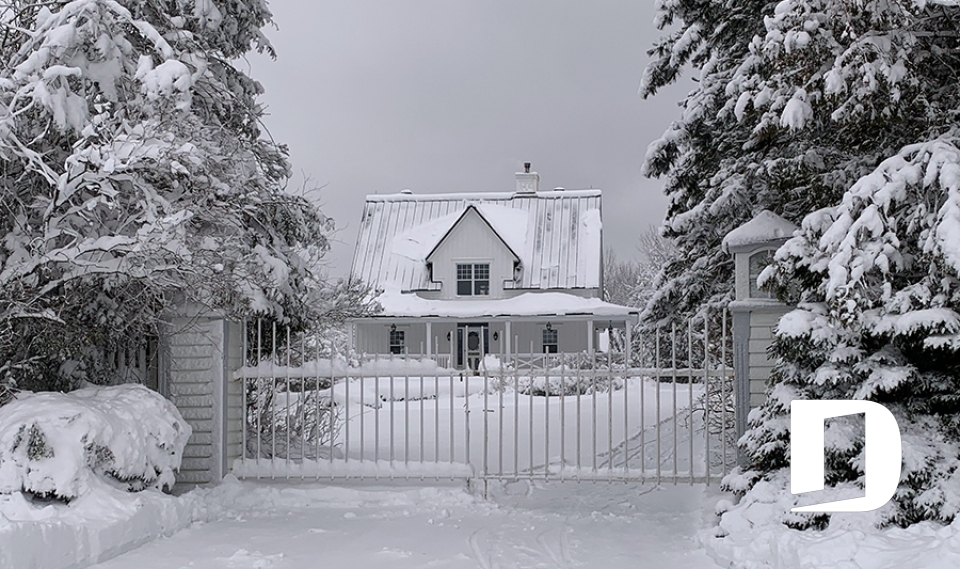 Photo front - Ulverton