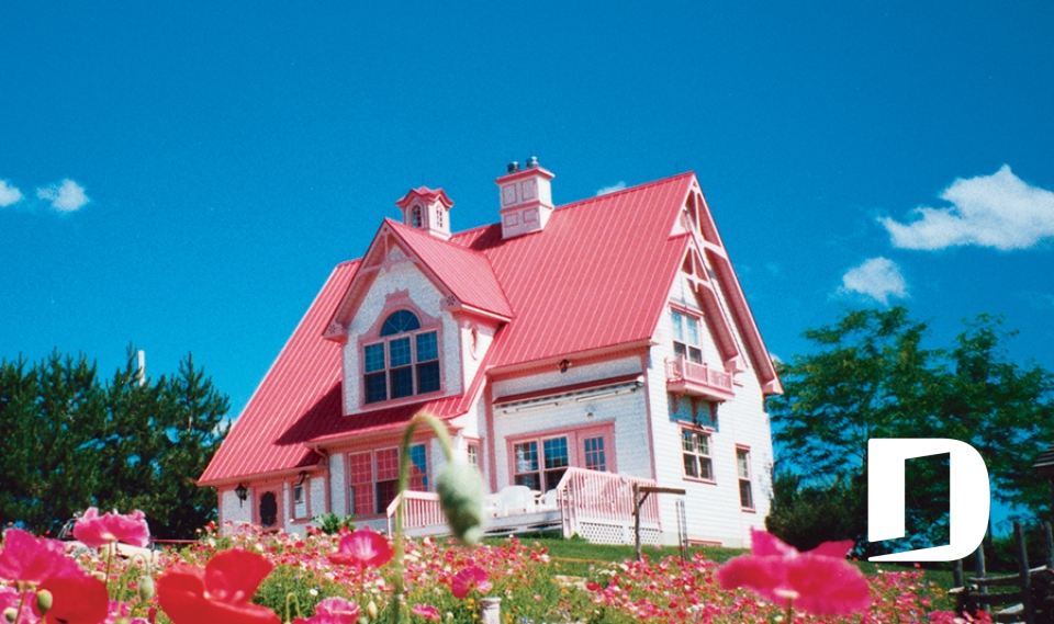 Rear view - BASE MODEL -  - Ulverton