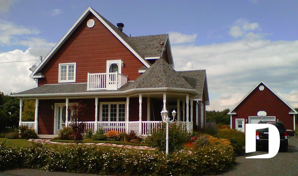 Photo front - Victorian inspiration