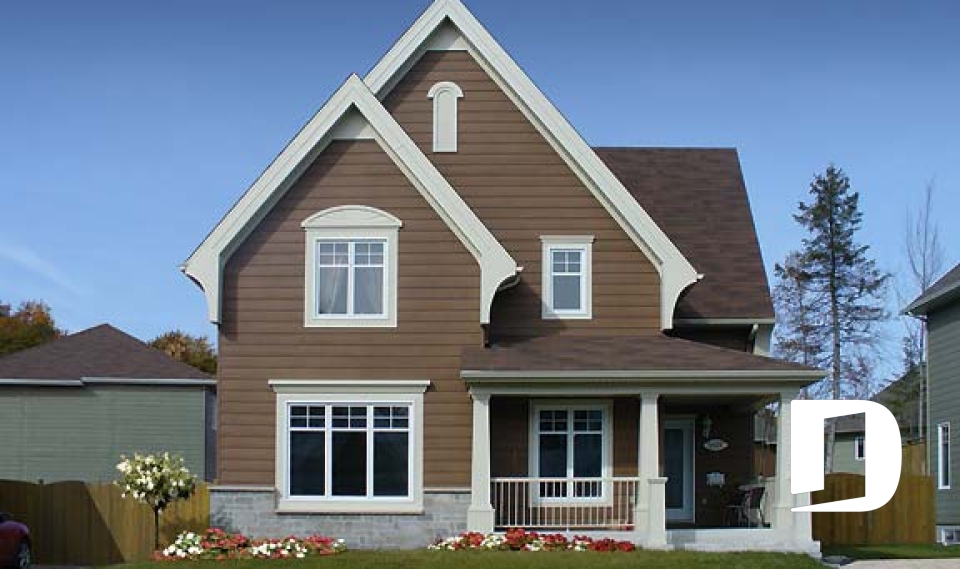 Photo front - Arnaud