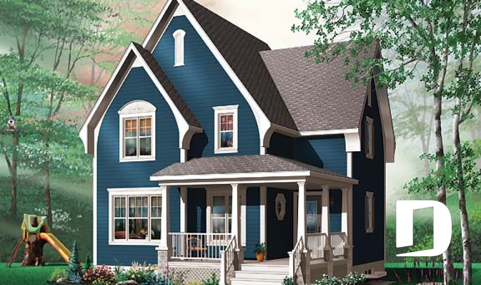 Color version 1 - Front -  - Renault