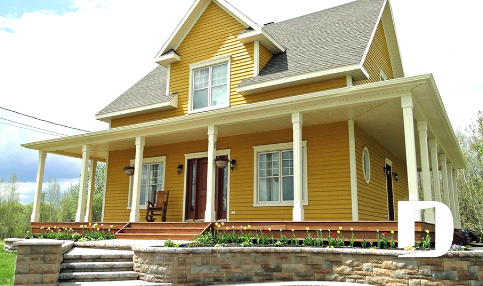 Photo front - Cumberland