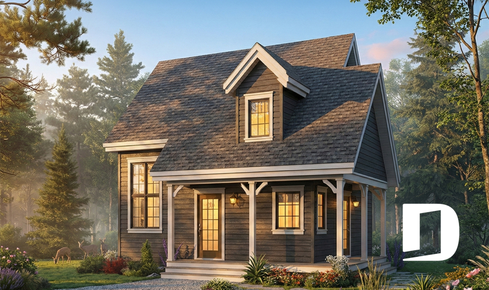 front - BASE MODEL -  - Lamarche