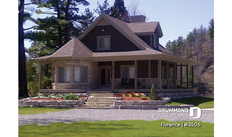 Photo front - Florence