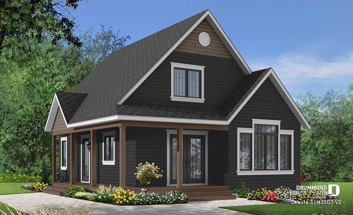 Color version 2 - Front - Celeste 3