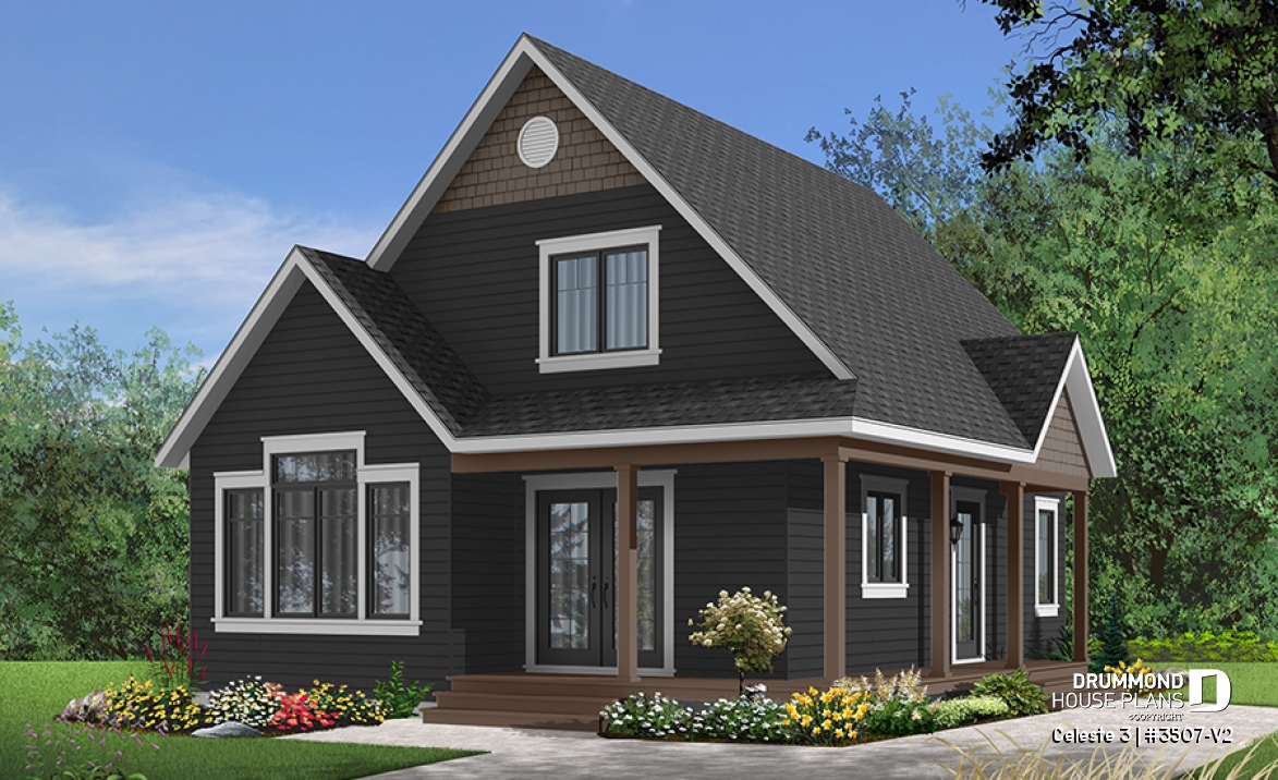 Color version 2 - Front - Celeste 3