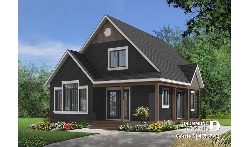 Color version 2 - Front - Celeste 3